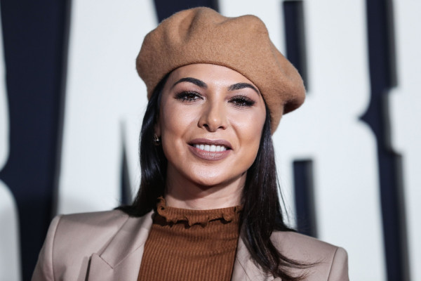 Moran Atias