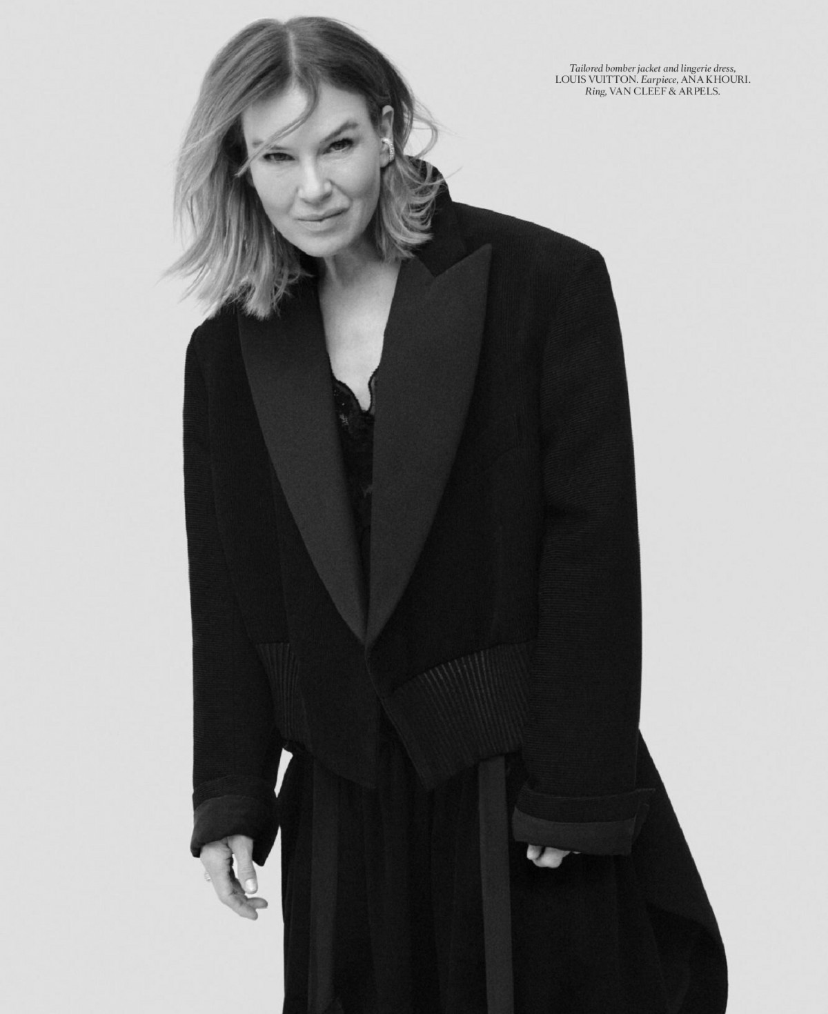 Renee Zellweger