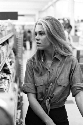 Jane Fonda