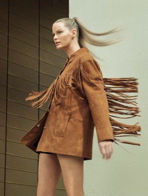 Caroline Winberg