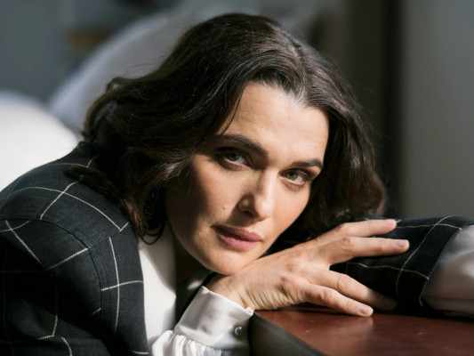 Rachel Weisz