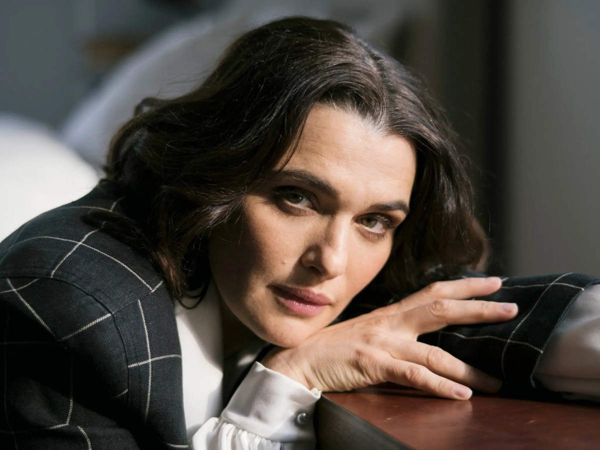 Rachel Weisz