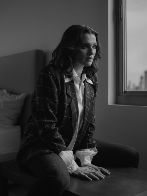 Rachel Weisz