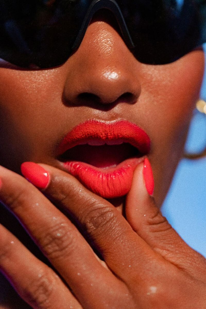 Melodie Monrose