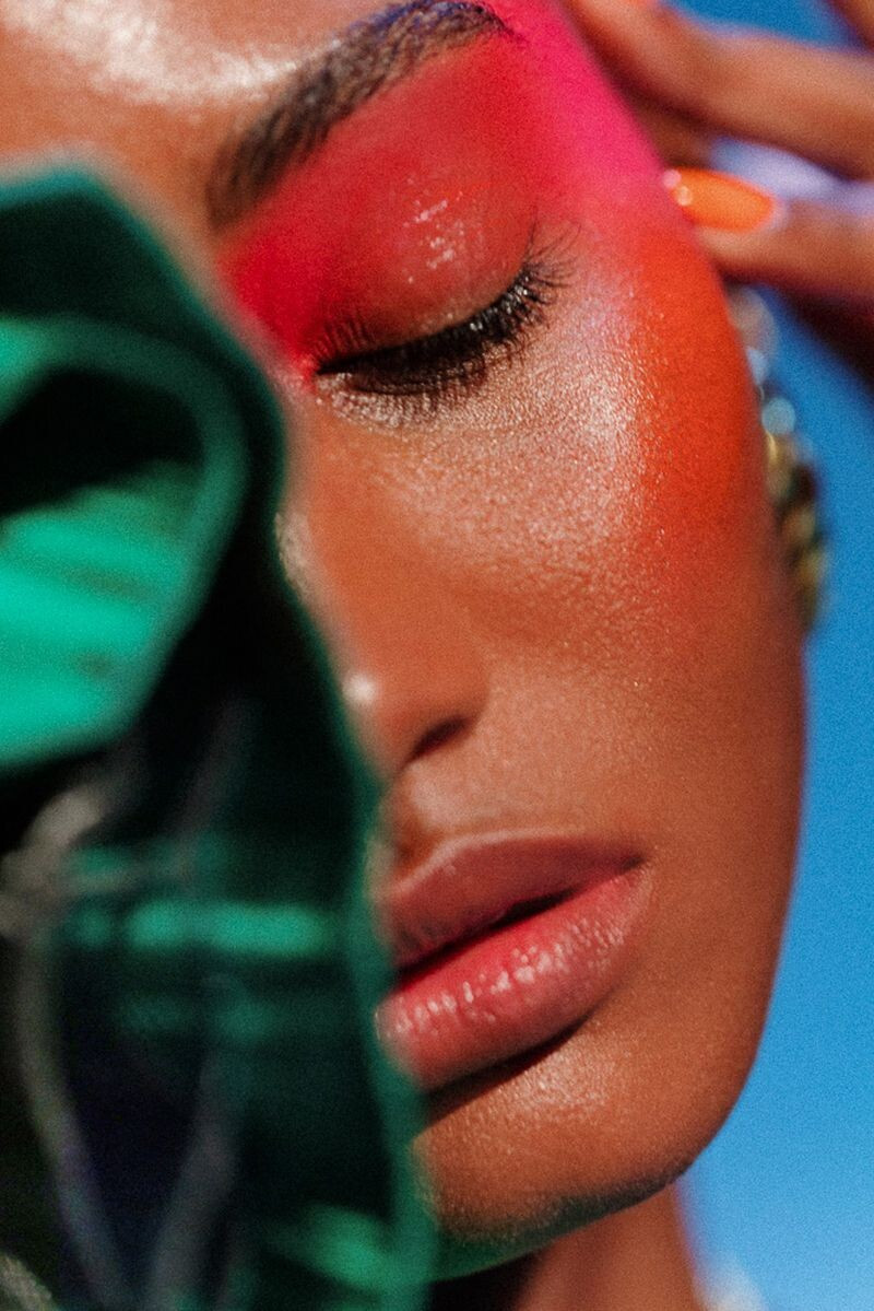 Melodie Monrose