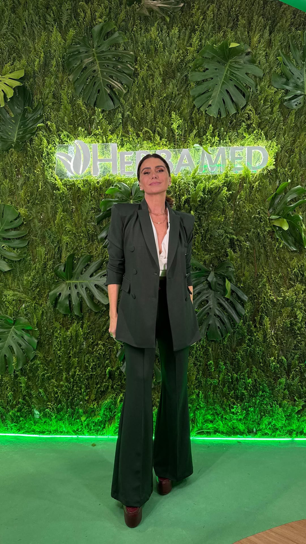 Giovanna Antonelli