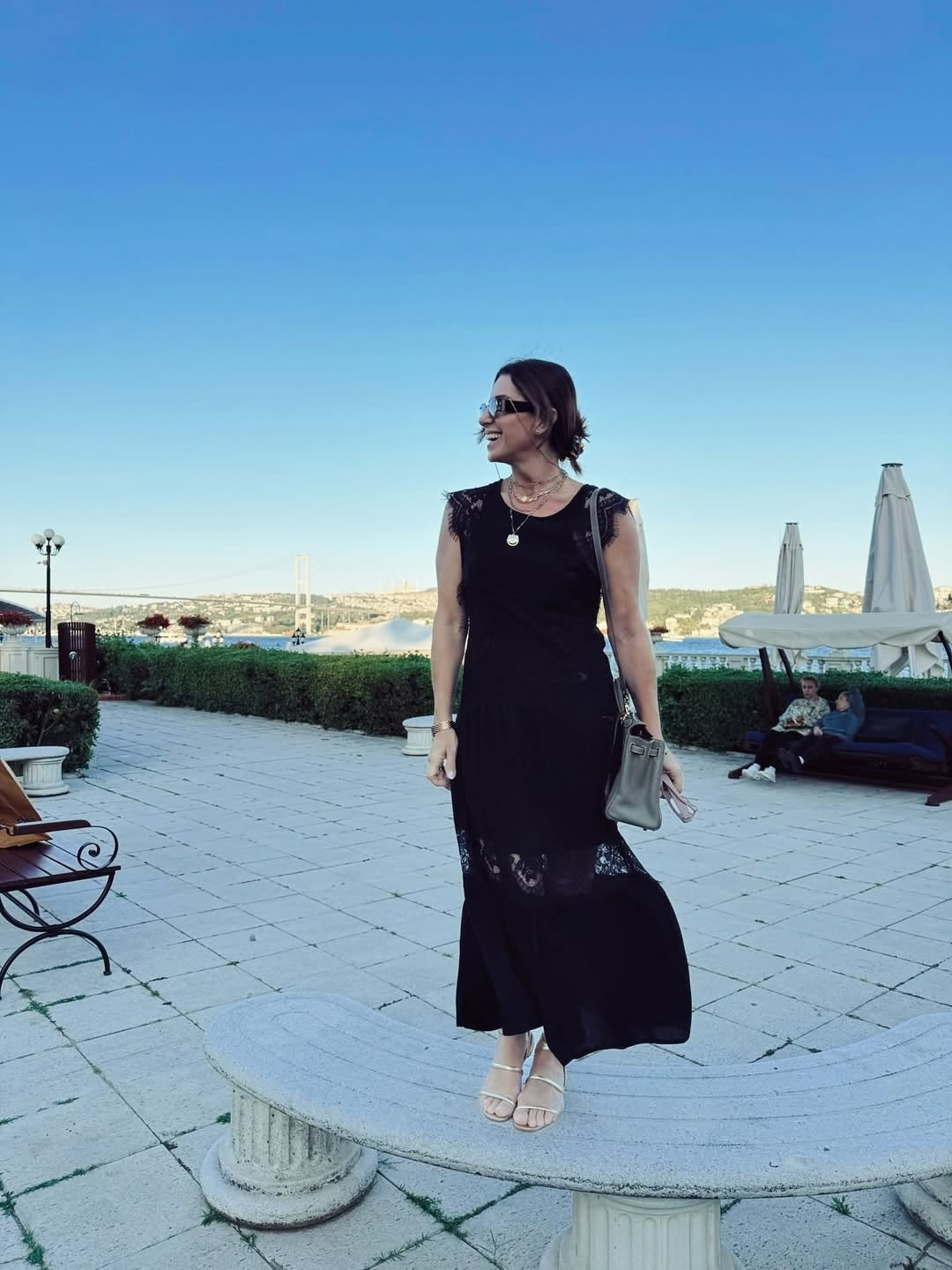Giovanna Antonelli