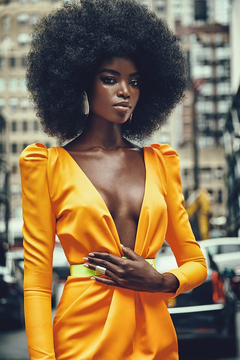 Maria Borges