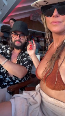 Tom Kaulitz