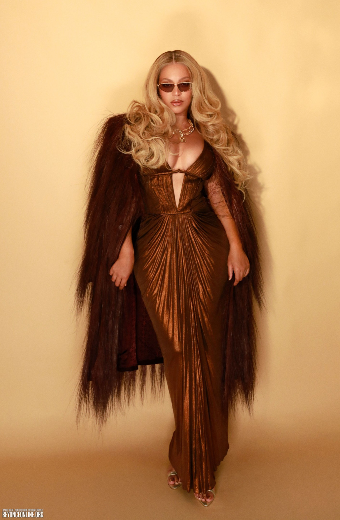 Beyonce Knowles