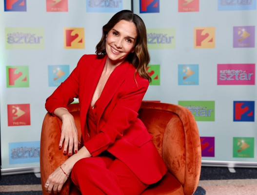 Natalia Oreiro