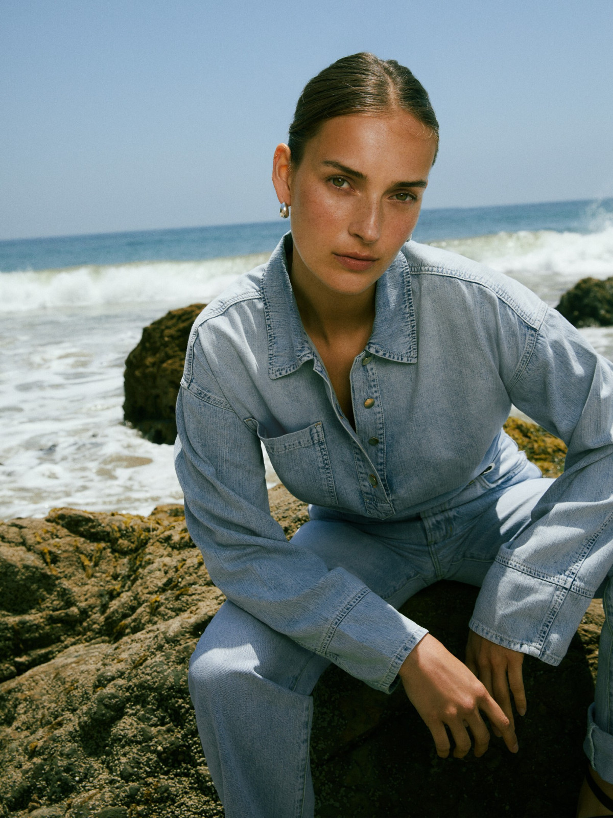 Julia Bergshoeff