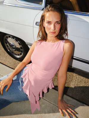 Julia Bergshoeff