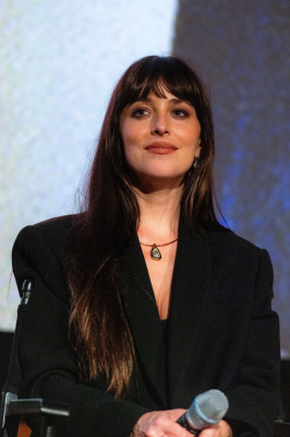 Dakota Johnson