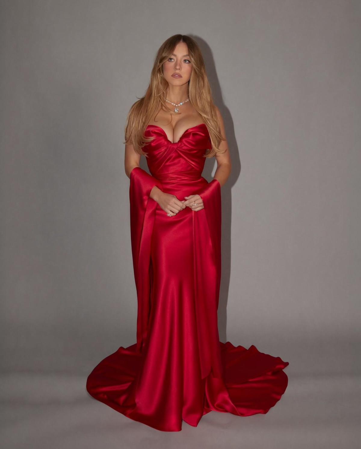 Sydney Sweeney