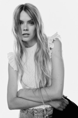Evie Harris