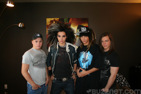 Tokio Hotel