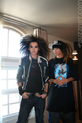 Tokio Hotel