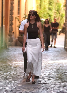 Dakota Johnson