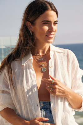 Nikki Reed