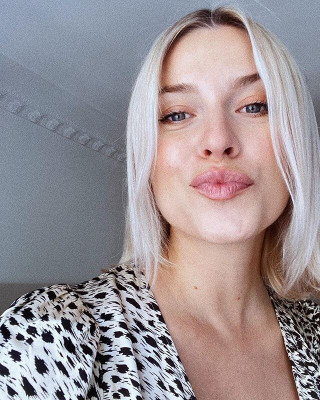 Lena Gercke