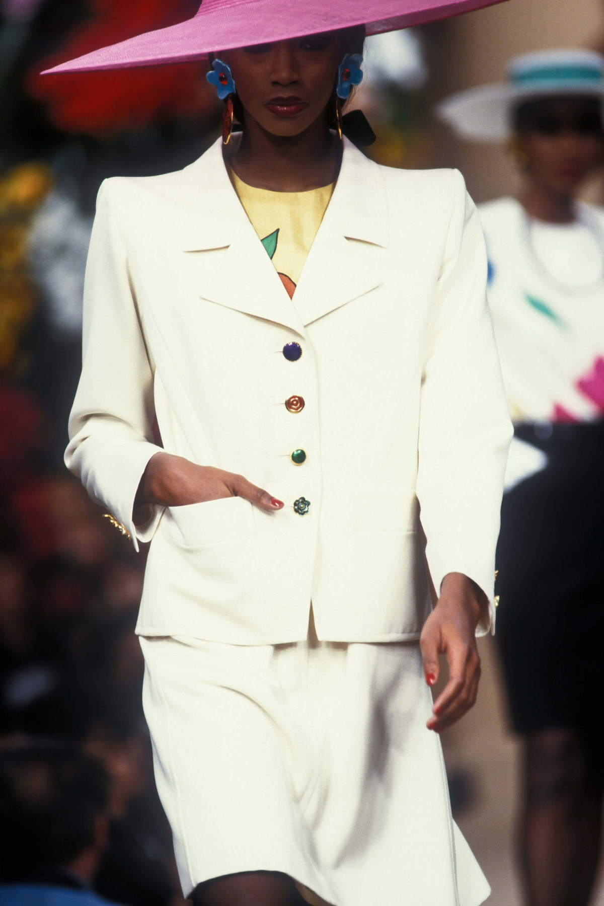 Beverly Peele