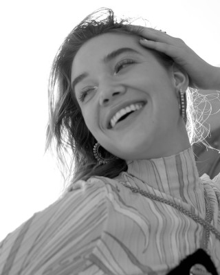 Olivia Ponton
