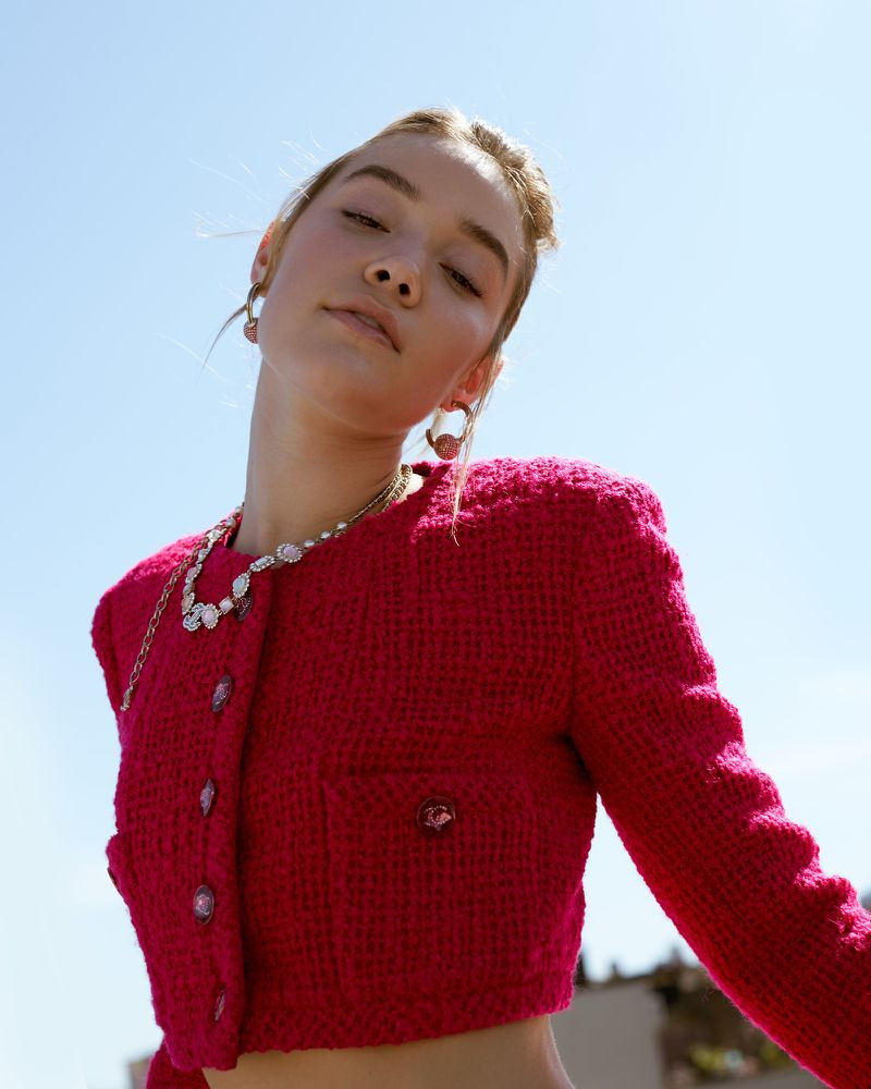 Olivia Ponton