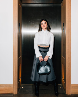 Lucy Hale