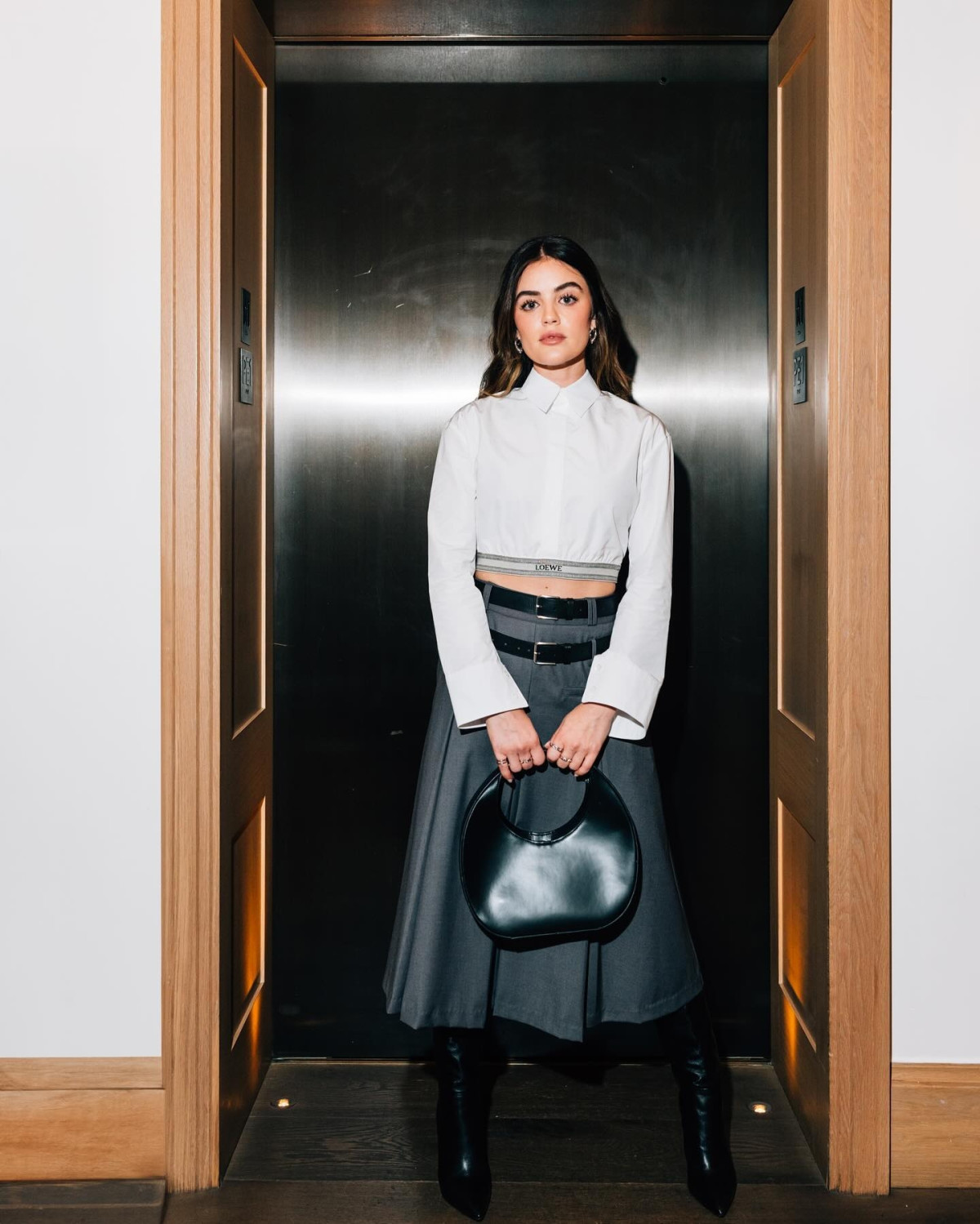 Lucy Hale