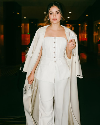 Lucy Hale