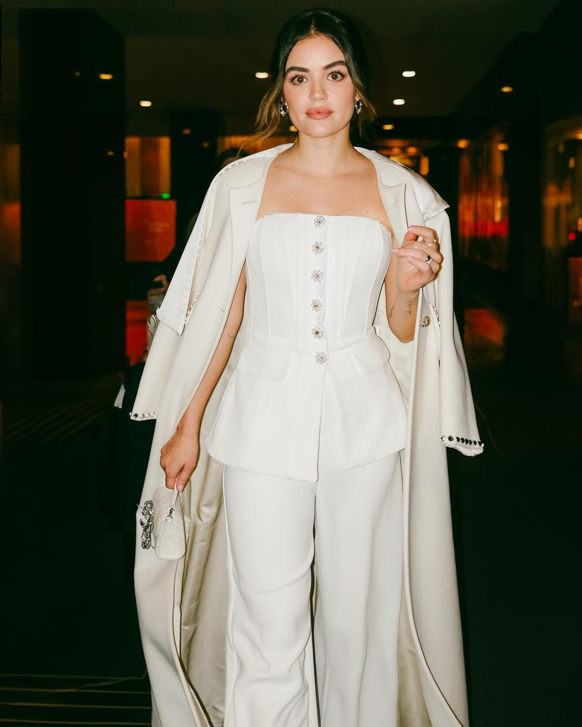 Lucy Hale