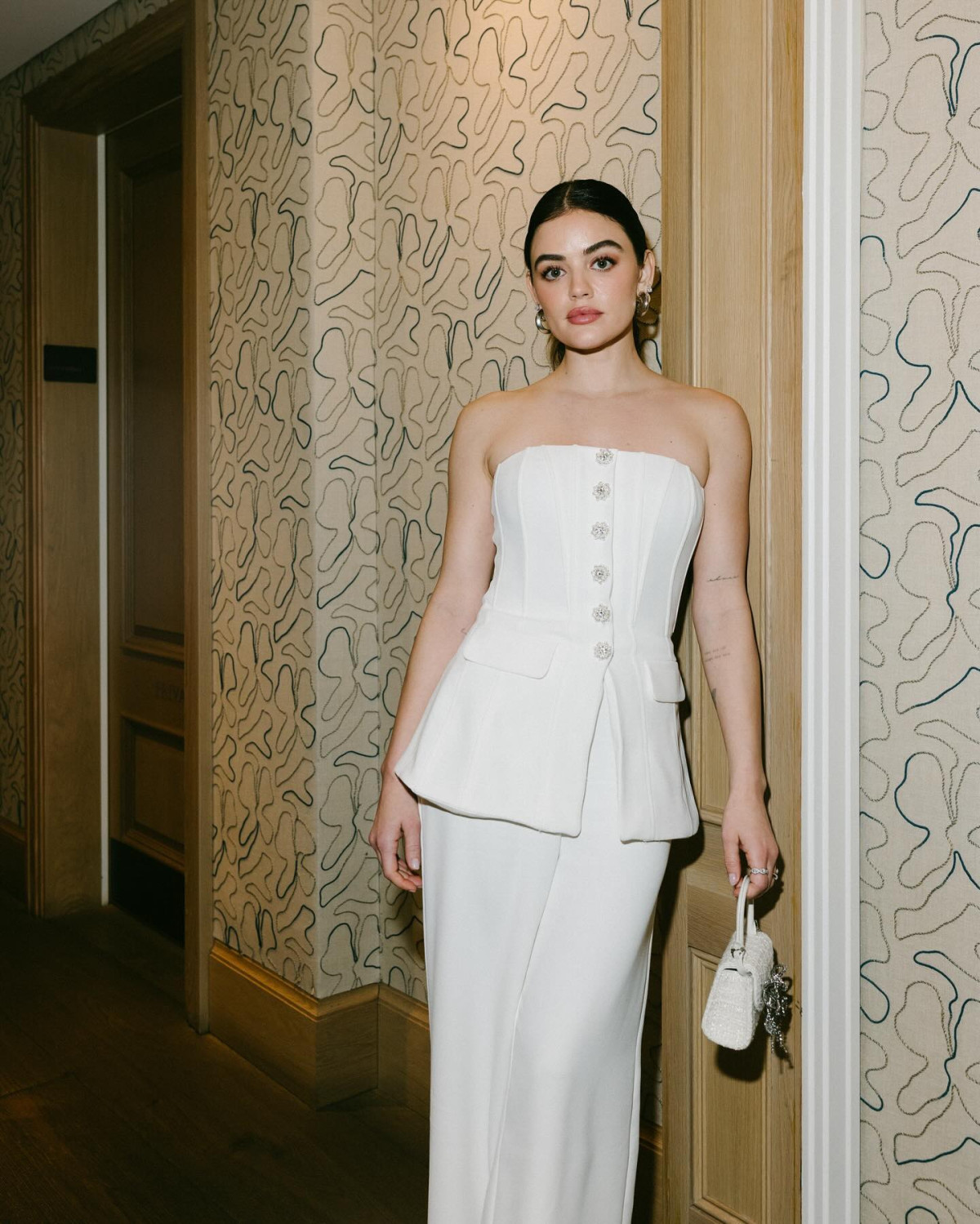 Lucy Hale