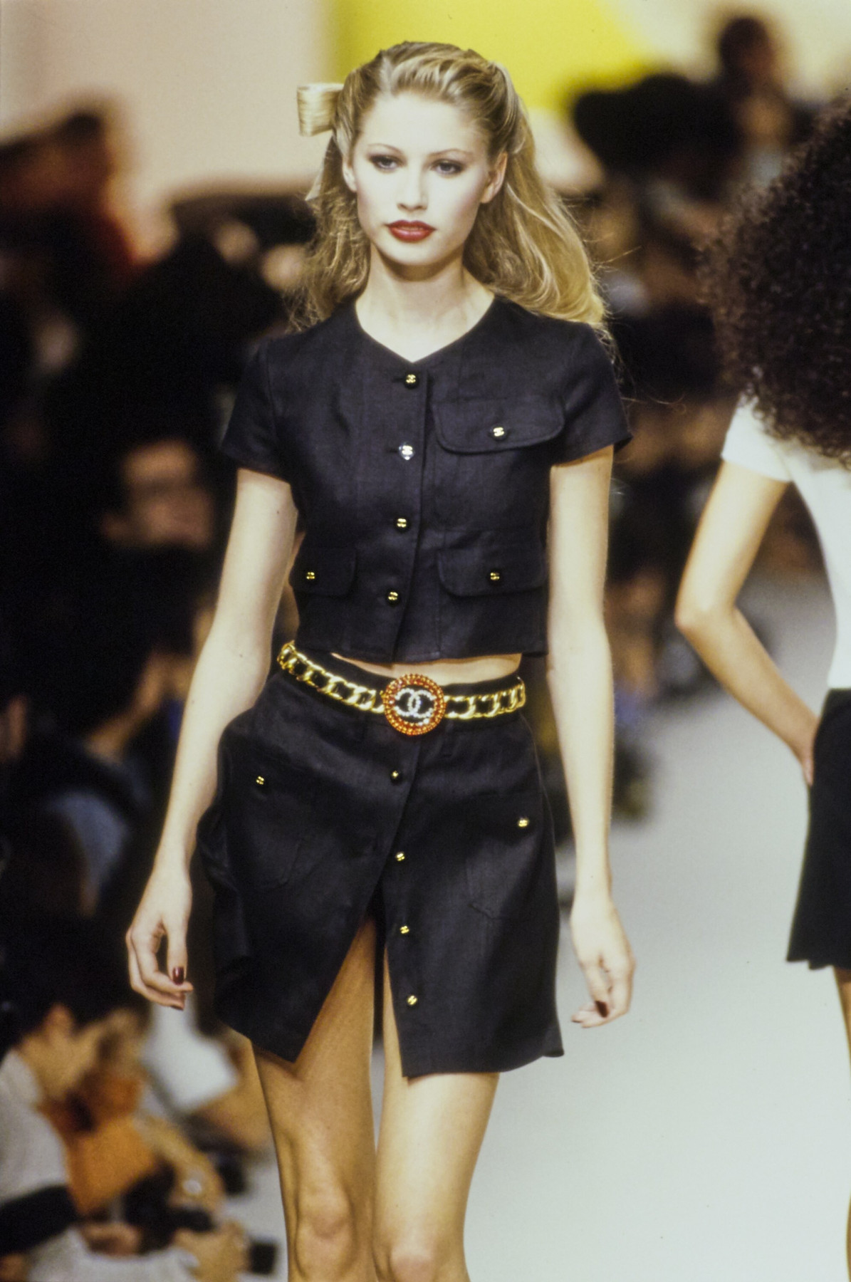 Kirsty Hume