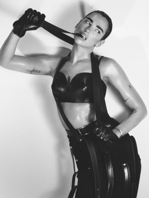 Dua Lipa