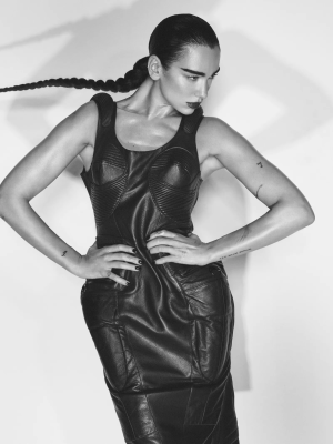 Dua Lipa