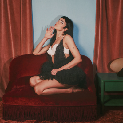Dua Lipa