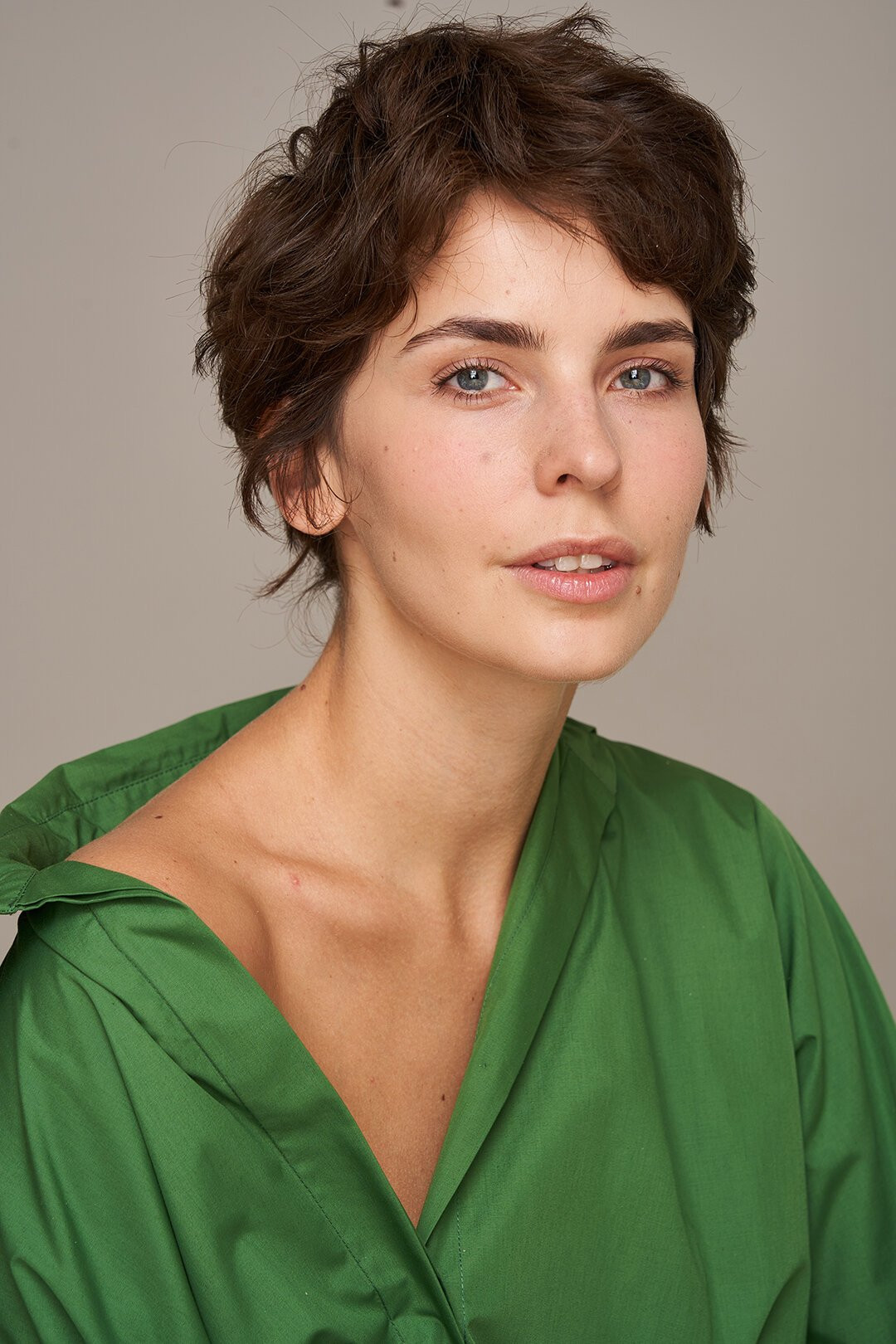 Liza Moryak
