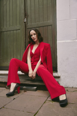 Natalia Oreiro
