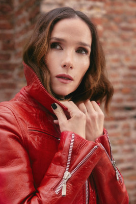 Natalia Oreiro