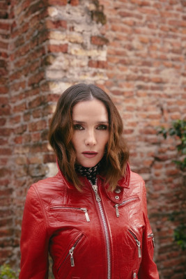 Natalia Oreiro