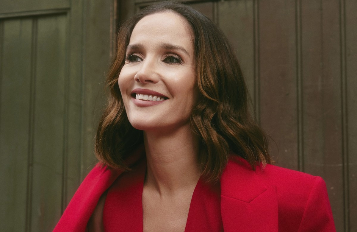 Natalia Oreiro