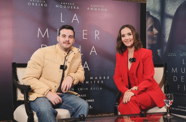Natalia Oreiro