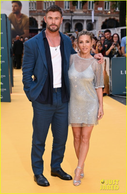 Elsa Pataky