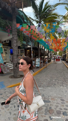 Lucy Hale