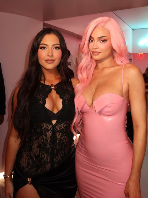 Kylie Jenner
