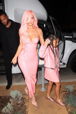 Kylie Jenner