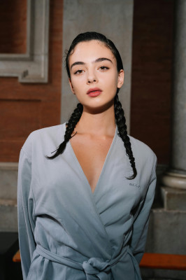 Deva Cassel