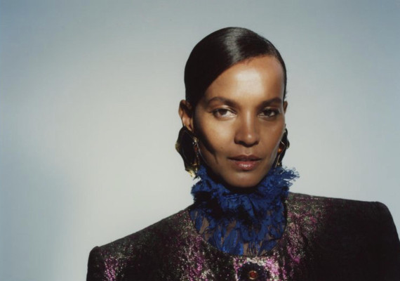 Liya Kebede