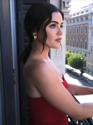 Lucy Hale